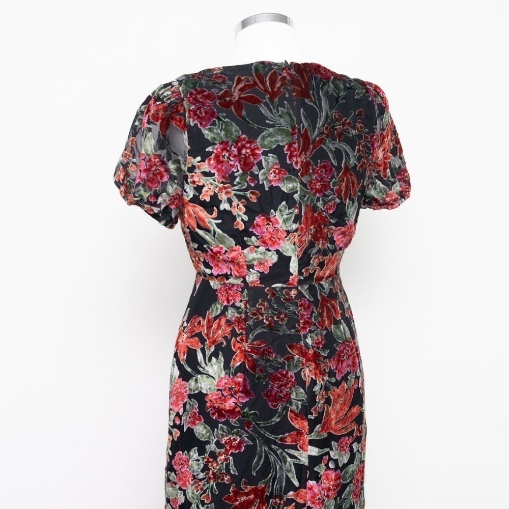 House of Harlow 1960 x Revolve. Talita Dress. - Picture 9 of 11